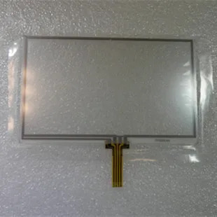 GPS LCD 스크린 HW800480F-3E-0B-10 네비게이터 7 인치 20