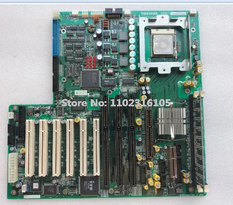 산업장비 보드 TOSHIAB FAIN11 BP2371A 2N8C3174P001-C