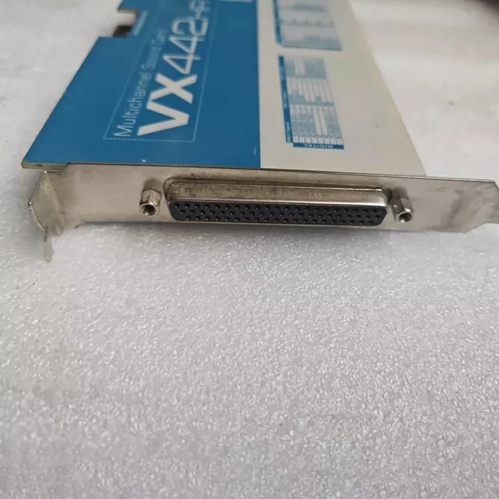 VX442HR OEM 인수 카드 FCC ID IX882HR