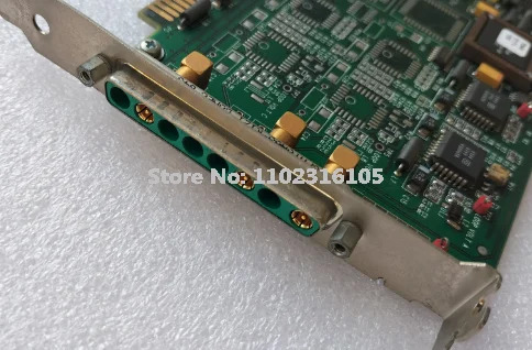 산업장비 보드 미란다 DigiLinx 1044-0150-0