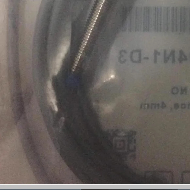 SLK3-10M-P00 EK4-10M-P00 BRT-2X2-BRT46 T-BRT-2X2 XS2F-D422-G80-A XS2F-D422-J80-A