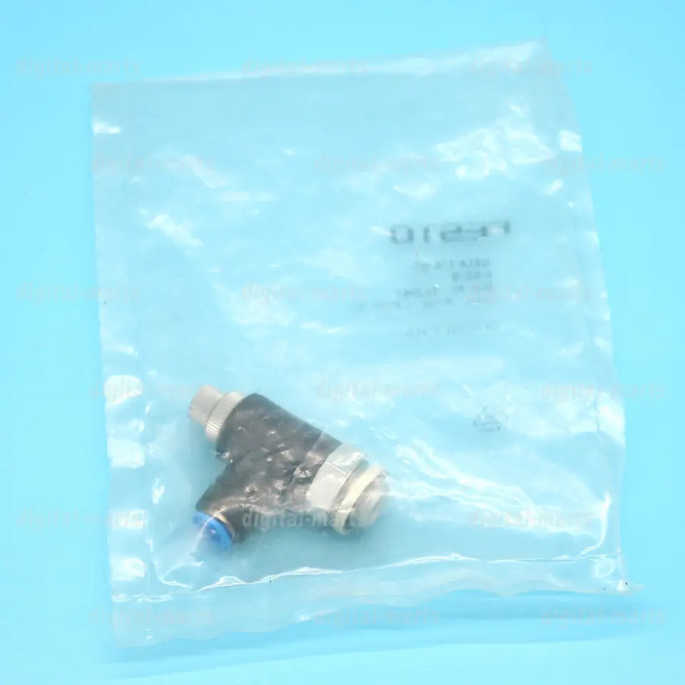 FESTO 조절 밸브 GRLA-1 4-QS-6-RS-B 포장신
