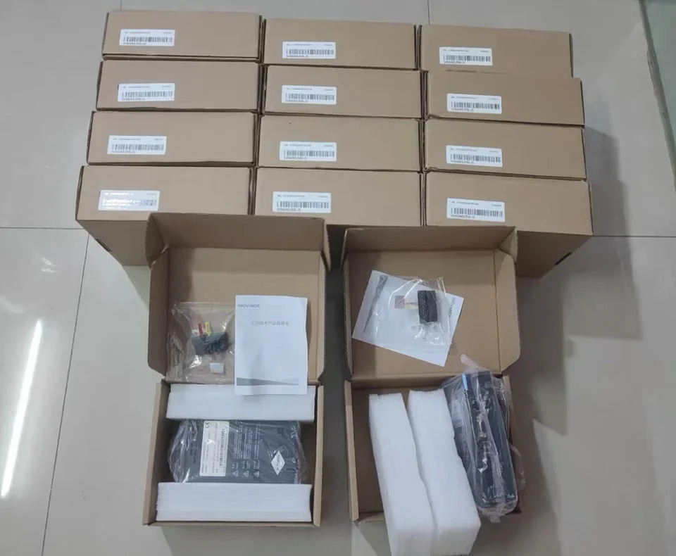 서보 드라이브 SV660NS2R8I-JS 400W