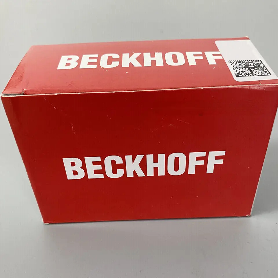 BECKHOFF EK1100 EtherCAT 터미널 모듈