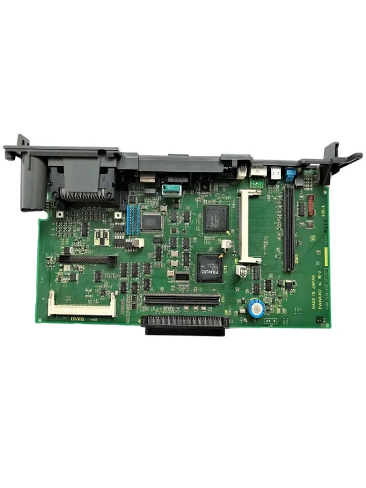 Fanuc 회로 메PCB 보드 A16B-3200-0521 CNC 시스템용
