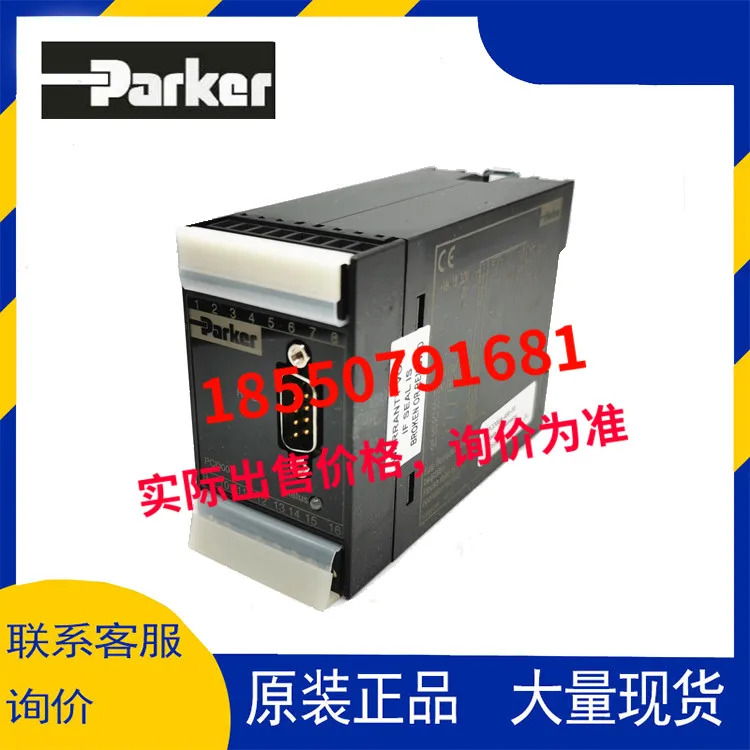 PWD00A-400-19 22 30 오리지널 파커 증폭기 PCD00A-400-19 20