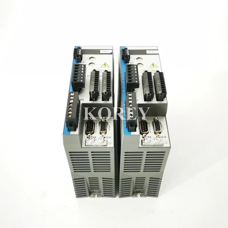 서보 드라이버 AKD-B00306-NAAN-I000 포장
