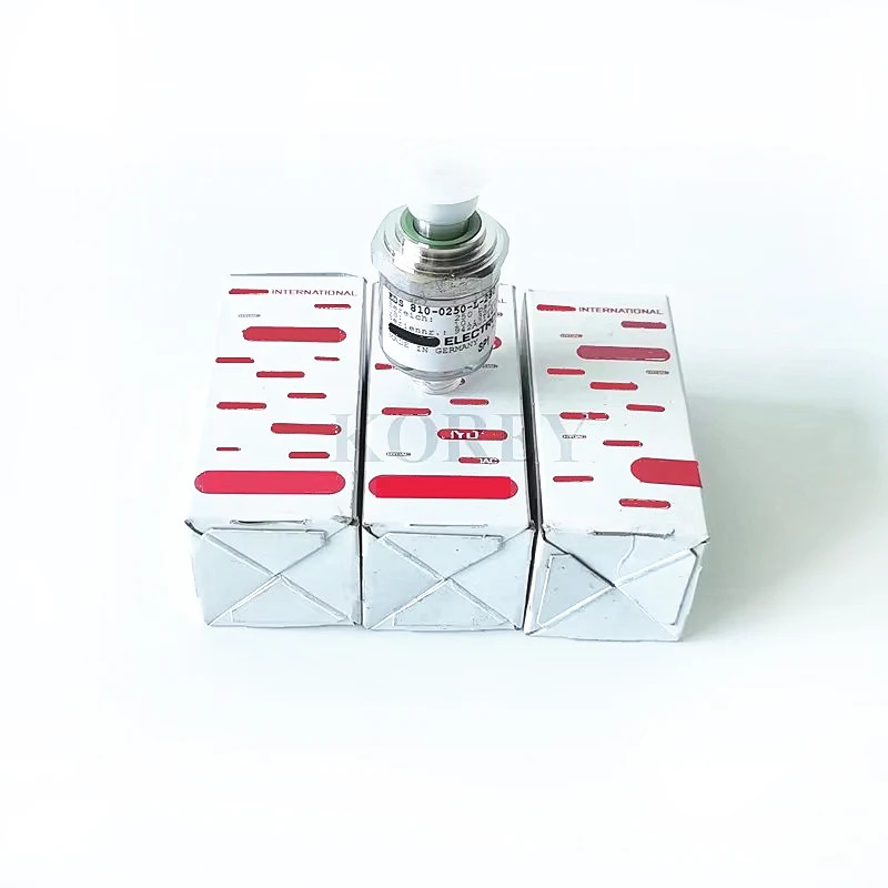 압력센서 포장 EDS810-0250-L-280