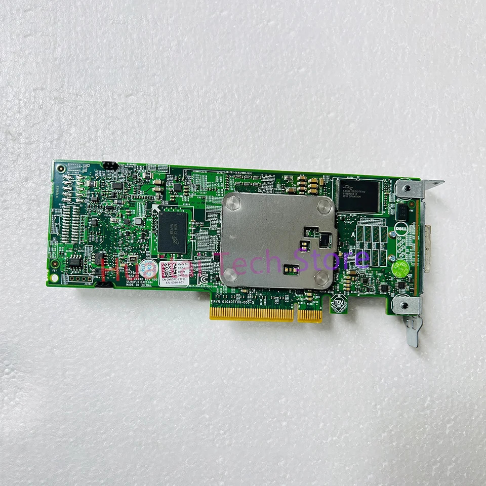 DELL H830 캐시 어레이 카드 2GB 12 Gb/s 0WH3W8 0NR5PC