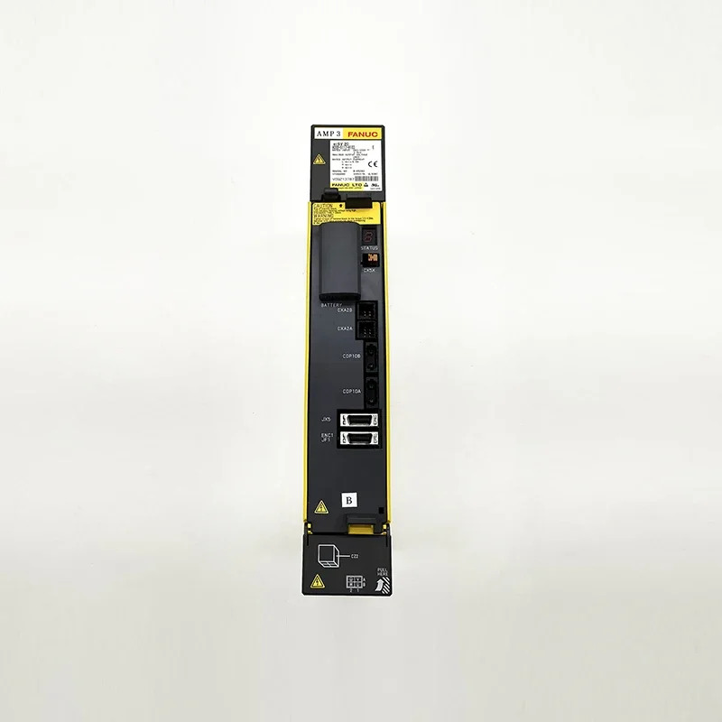 Fanuc 서보 드라이브 CNC 기계리퍼 A06B-6117-H102 A06B 6117 H102