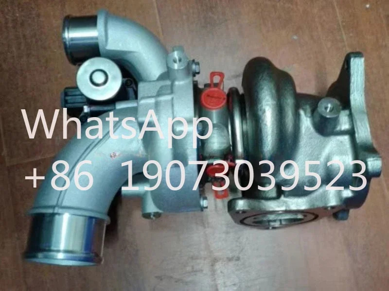 BorgWarners K04 53049401169 터보 터보차저 GAC Trumpchi GS8 GS7 GM호환8 GA8 4B20J1 2.0L 252hp호환 유로 VI -신