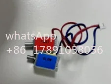MINDRAY/IPM10 CJV13-A12B2 NIBP 파이프 밸브 신 1 쌍