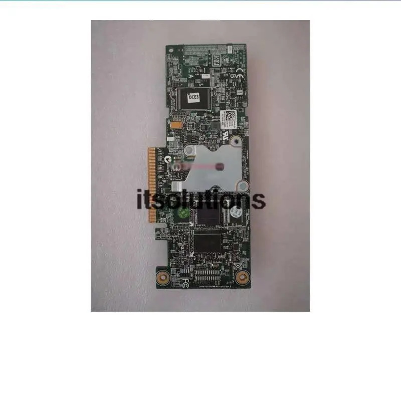 DELL PERC H710 PCI 01KJ7G 배열 카드