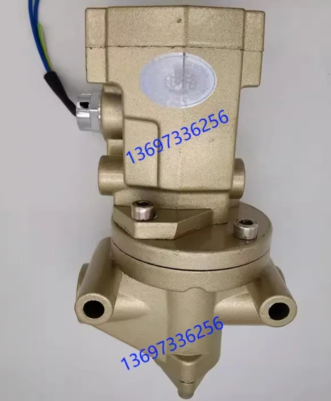 Wuxi Hongshun 전자기 밸브 K23JD-25W10W 20TW 40W 8W32W50W K22JK K25JD-15W