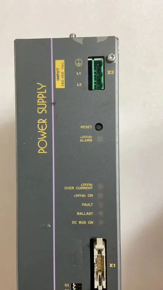 PS-25B4 리퍼 Fagor 전원공급장치 PS 25B4 완료