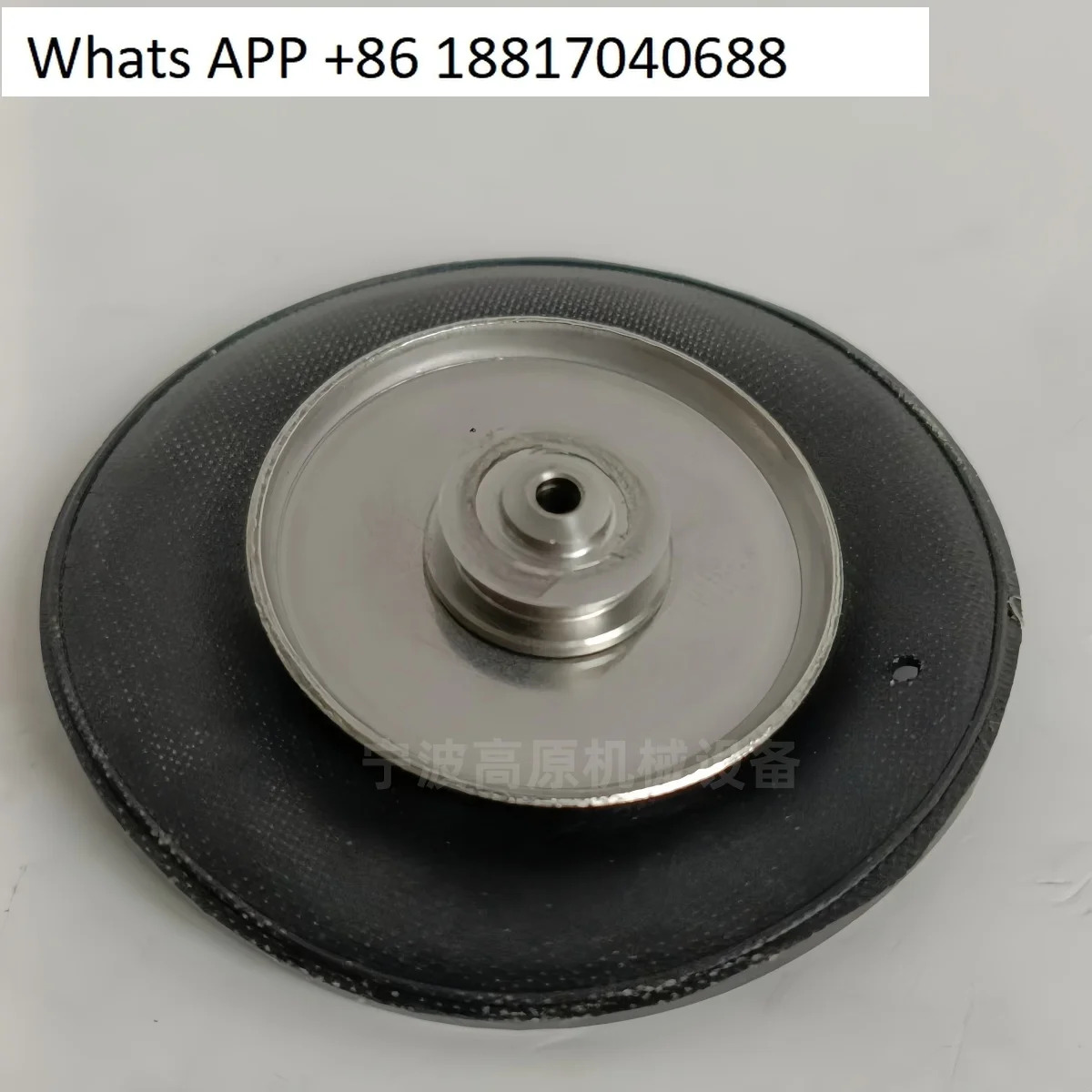 VXD250 VXD252LF VXD25-KTD 솔레노이드 밸브 VXD252LA 워터 다이어프램 52mm