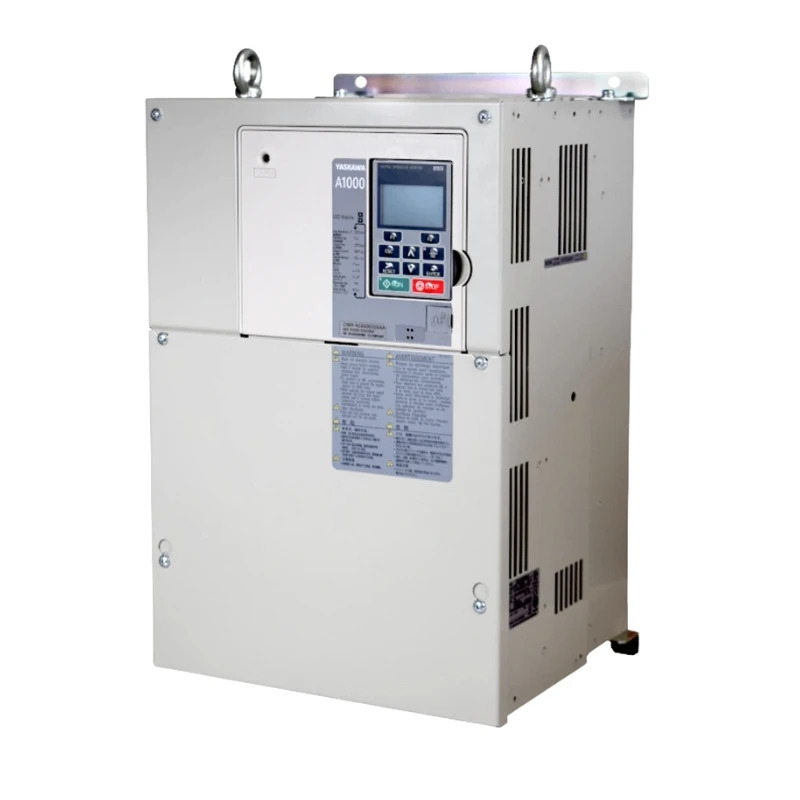 새 Yaskawa CIMR-AC4A0072AAA 인버터