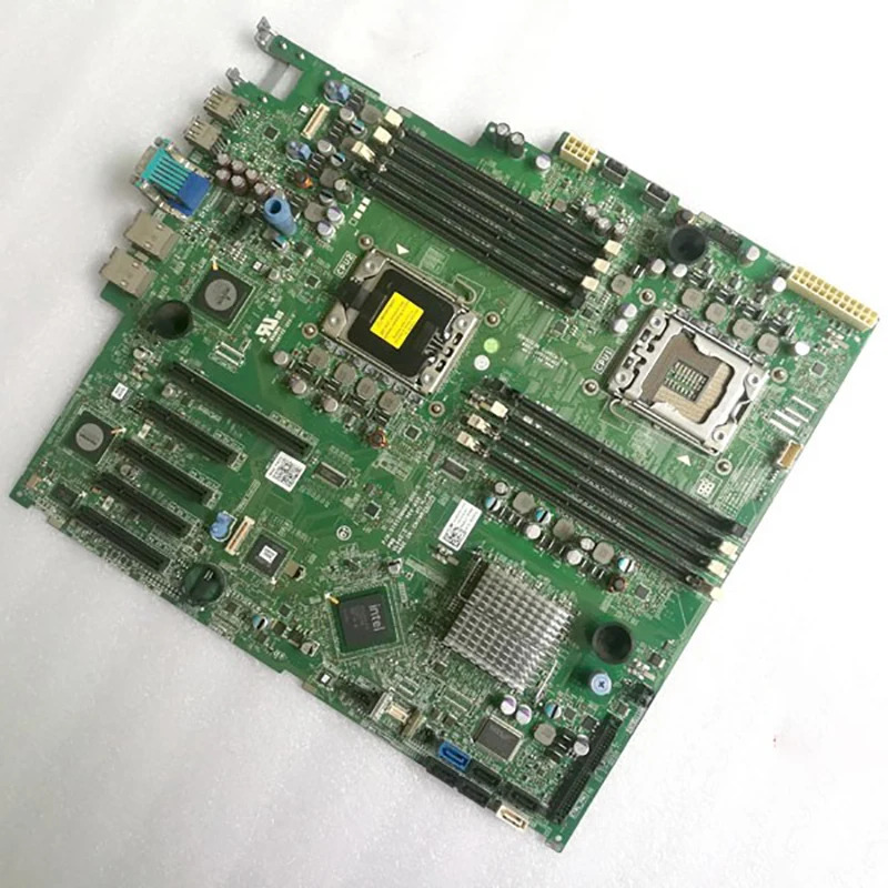 DELL T410 0N51GP 0Y2G6P 0H19HD 서버 마더보드