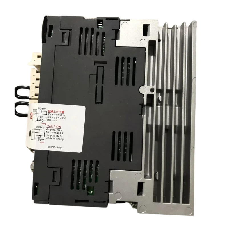 새 MR-J3-10A1 서보 드라이브