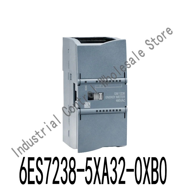 지멘스 PLC 모듈 6ES7238-5XA32-0XB0 신