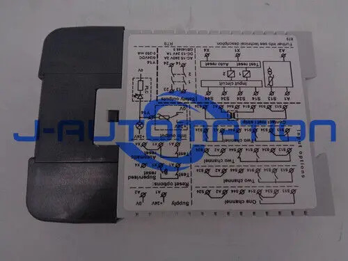 ABB 안전 릴레이 2TLA010029R0000신