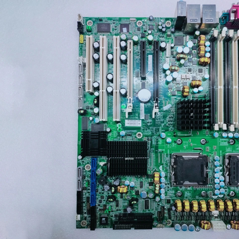 Fujitsu 마더보드 S26361-D1808-A10 GS2 R640 S2696