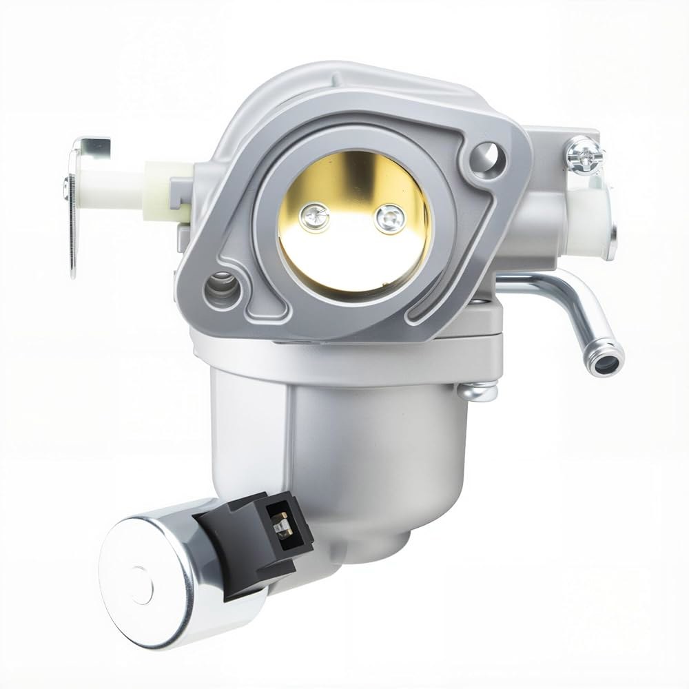 Carburionix 594207 카뷰레터 카브 키트 597126 Intek 40N877 Briggs Stratton 교체용 트랙터 & 엔진 40N777 잔디깎이 - 상세 이미지 2
