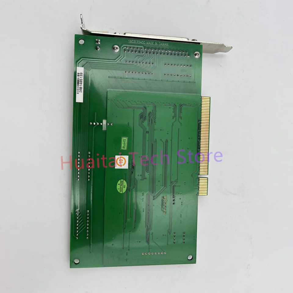 Advantech 데이터 캡처 카드 32 채널 절연 디지털 출력 PCI-1734 REV.A1