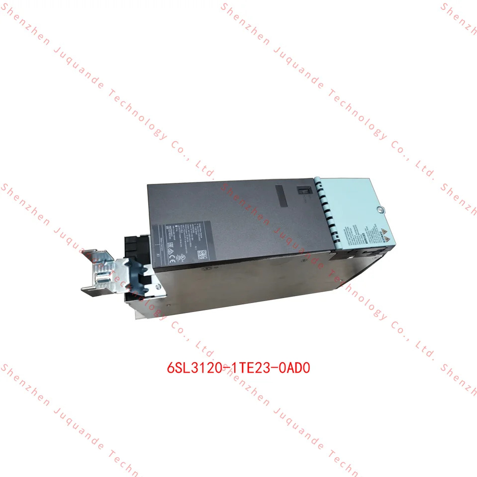 6SL3120-1TE23-0AD0 1FK7101-5AF71-1AH0 신 오리지널