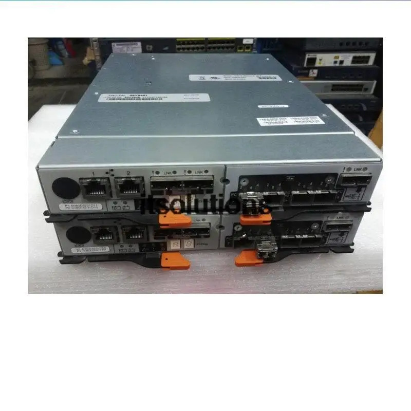 어레이 캐비닛 컨트롤러 IBM 69y2895 69Y2928 DS3500 DS3512 DS3524