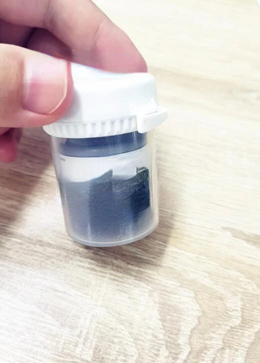 전기 화학 센서 테스터 H2S 프로브 신