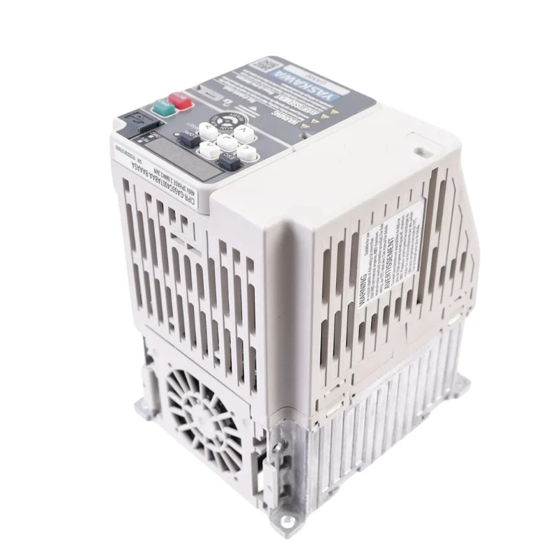 Yaskawa CIPR-GA50C4007ABAA-BAAASA 인버터 내 신