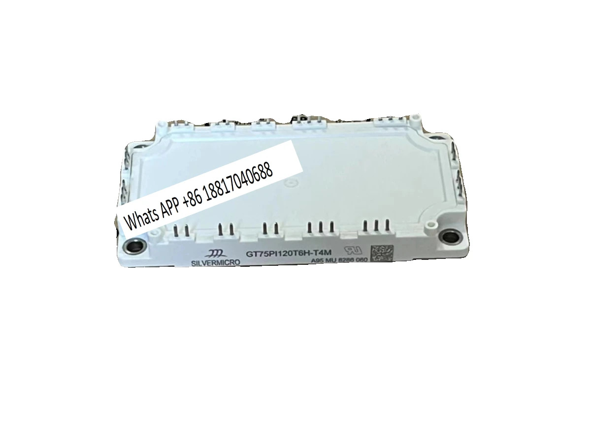 인버터 모듈 50PI120T6H 75PI120T6H-T4M 100PI120T6H-T4M