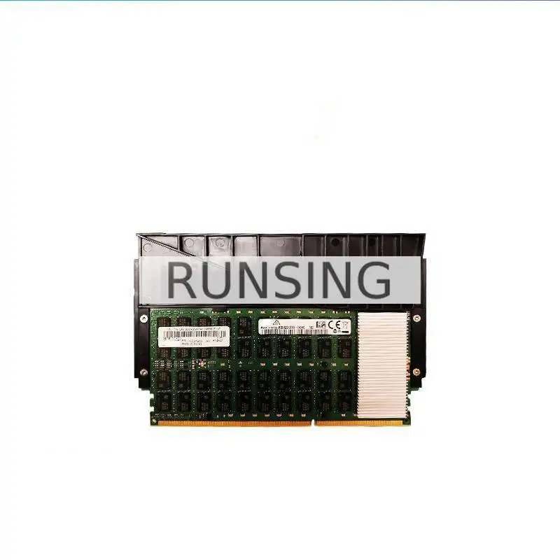IBM 00VK253 00VK252 EM91 Power8 S814/S824 31EC 16GB DDR4 리퍼 작동