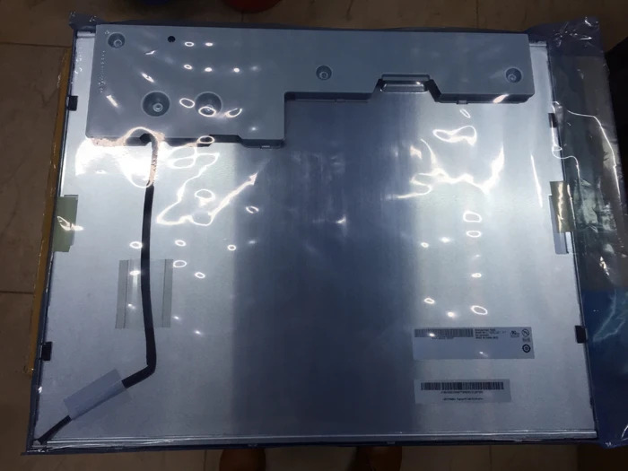 SXGA 1280 RGBx 1024 LCD 화면 G190EG01 V1 V.1