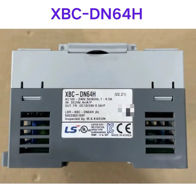 리퍼 OK XBC-DN64H 컨트롤러
