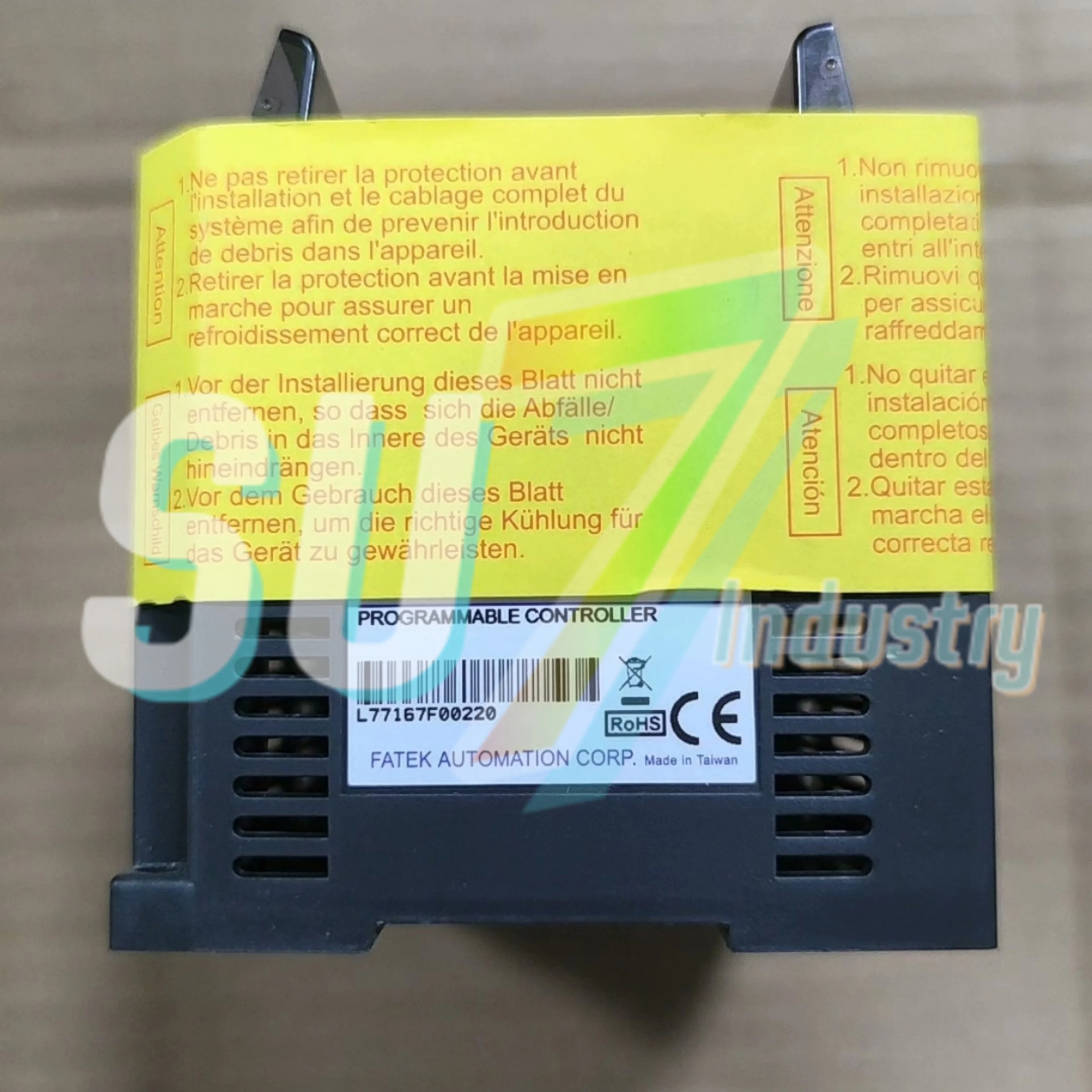 FBS-40XYR FBS-40XYT PLC 모듈 원본