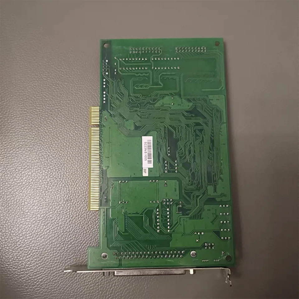 ADLINK PCI-9114 REV.C2 데이터 수집 카드 PCI-9114A