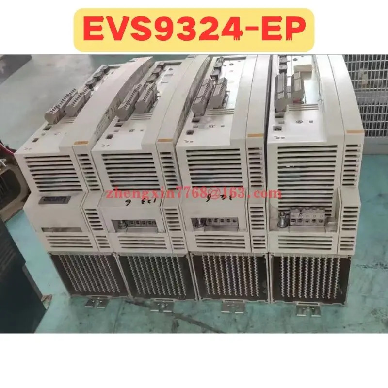 리퍼 드라이브 EVS9324-EP EVS9324 EP 정상 기능 완료