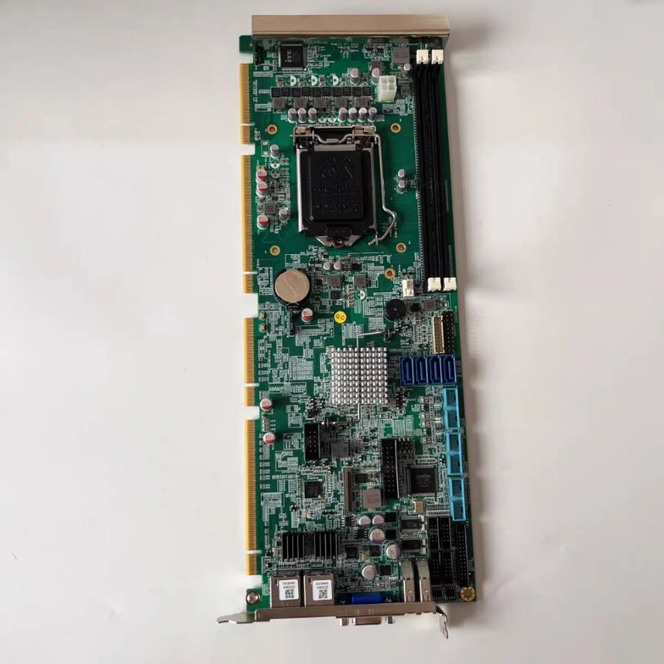 ADLINK 롱 카드NUPRO-E43 산업마더보드 E42 E340 51-41809-0A30