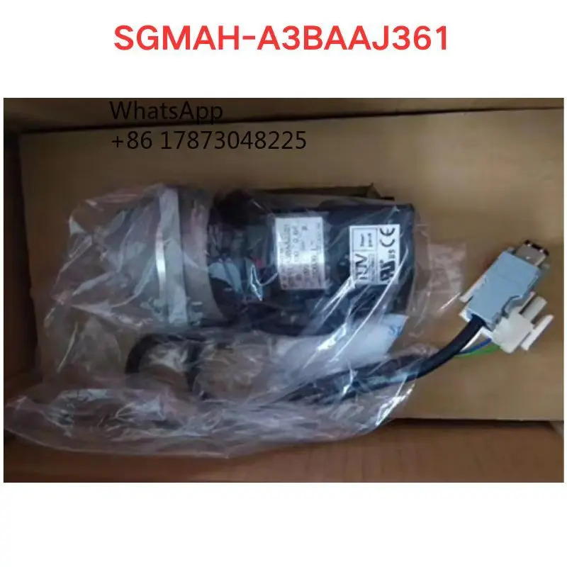 리퍼 새 SGM호환AH-A3BAAJ361 전기 기계 기능 OK