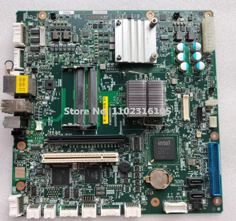 산업장비 보드 MS-SRRA1 PA20135-B90X