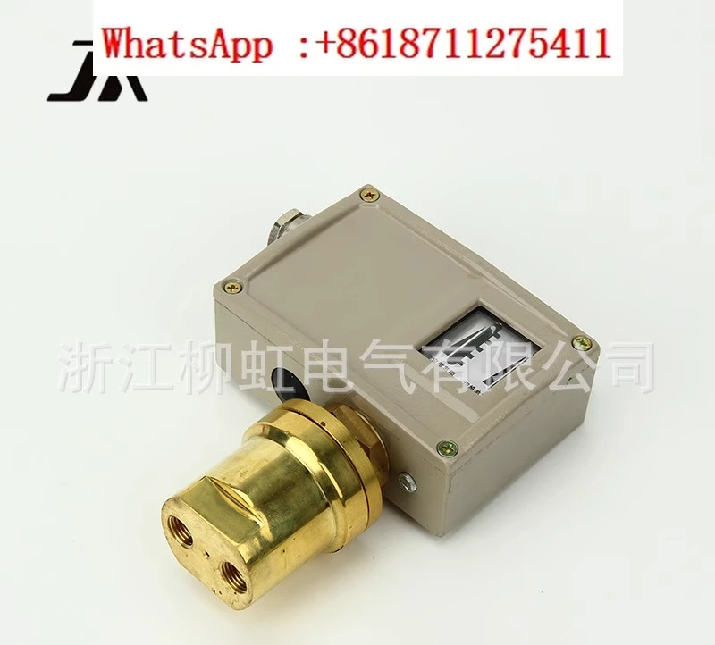 차압 컨트롤러 D520-7DD 방폭형 D520-7DDK 압력