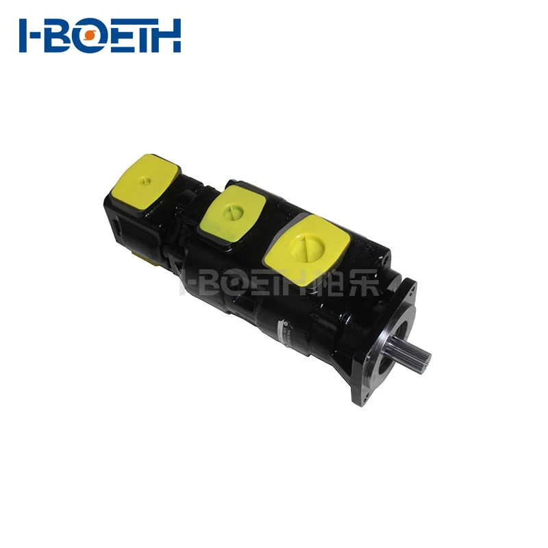 JCB 20/902900 20/925366 유압 펌프 부품