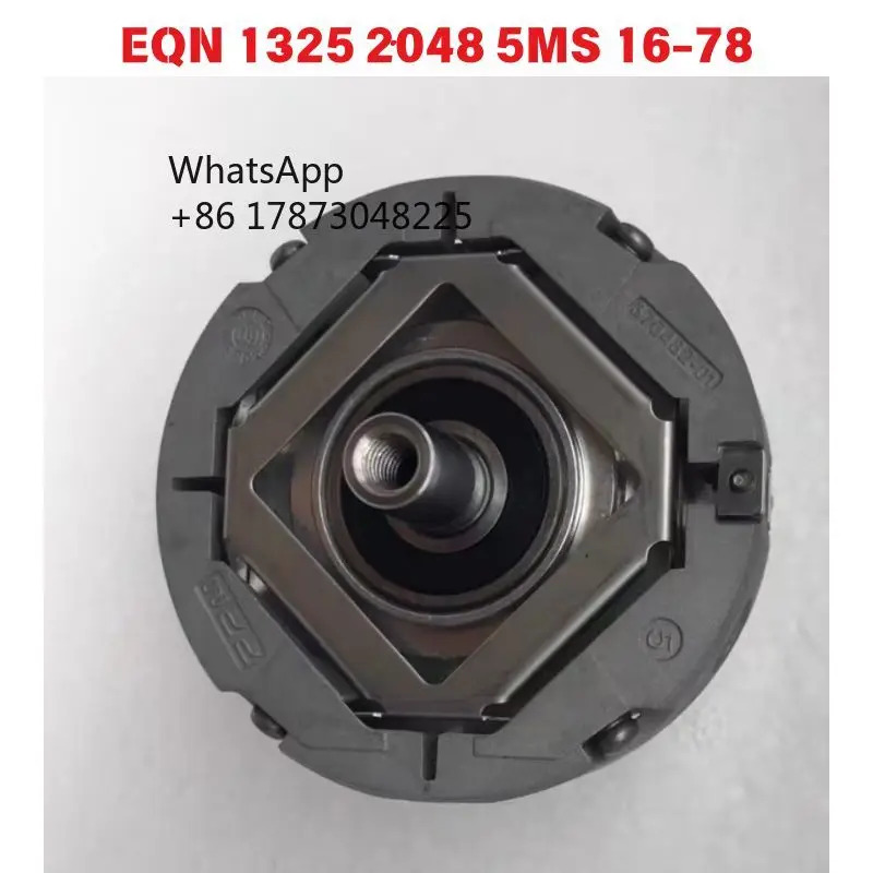 리퍼된 EQN 132520485 MS16-78 인코더 기능 리퍼 OK