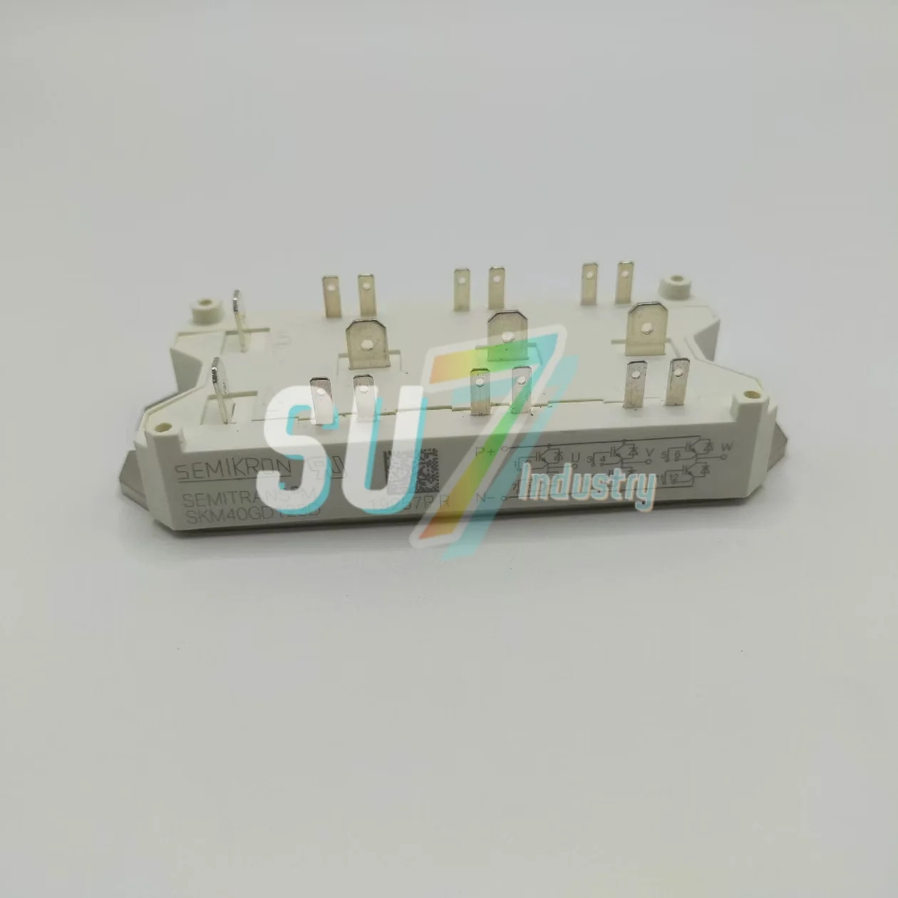 SKM40GD123D IGBT 모듈 원본