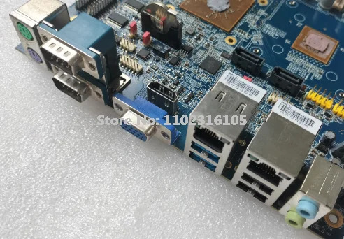 산업장비 보드 XEM-16C101L XEM-167LQ