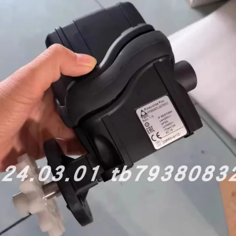 미국 ATI 9120-R19-T 유량계
