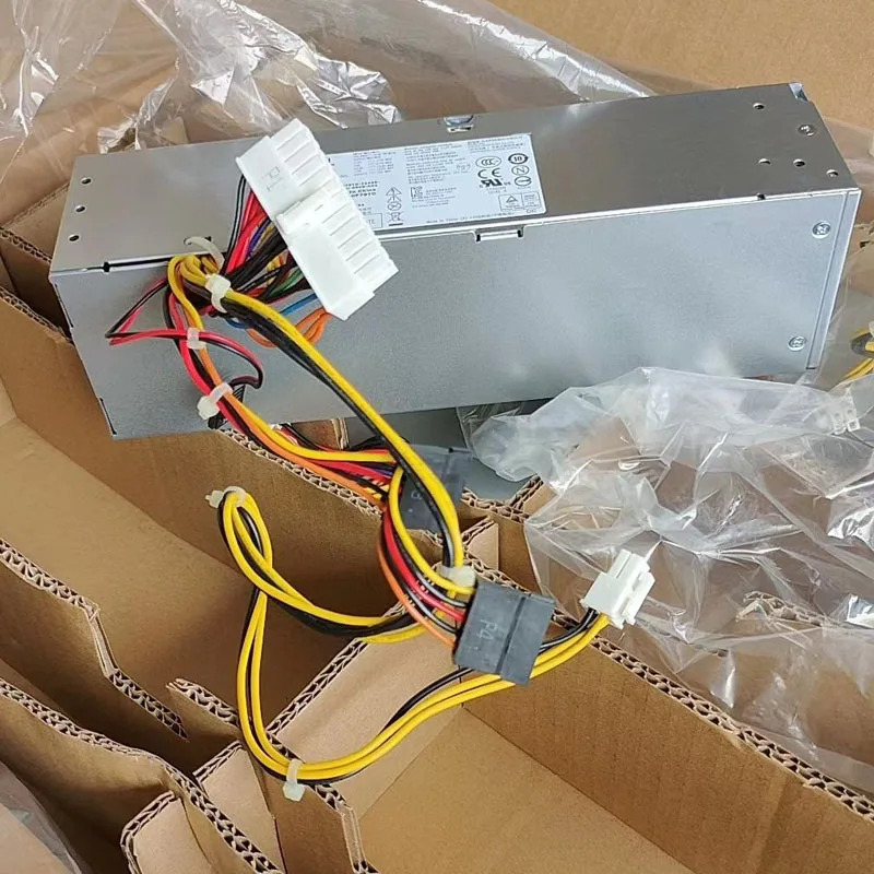 Dell OptiPlex 3010 7010 9010 390 790 990 SFF 데스크탑 240W L240AS-00 H240AS-00 F79TD 3WN11 새 전원공급장치 PSU