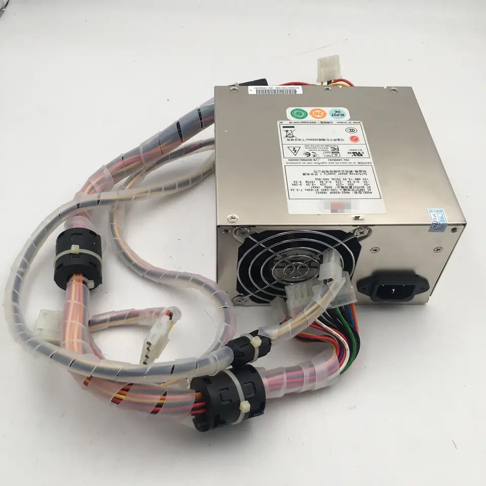 MHG2-6300P 기기 산업컴퓨터 전원공급장치 300W